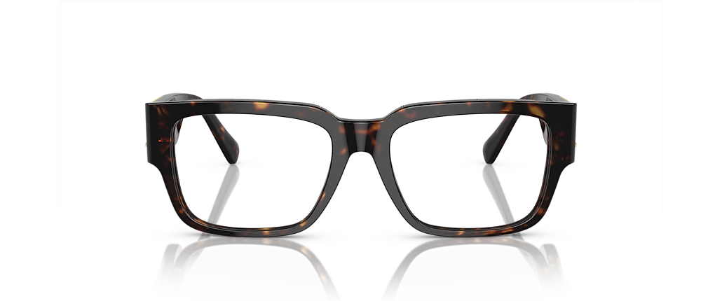 Versace VE3350F Havana Frames