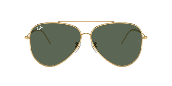 Ray-Ban RBR0101S Aviator Reverse
