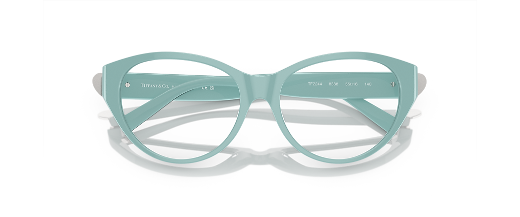 Tiffany & Co. TF2244 Tiffany Blue Frames