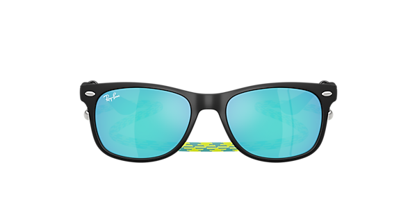 Ray-Ban RB9052SF New Wayfarer Kids Summer Capsule