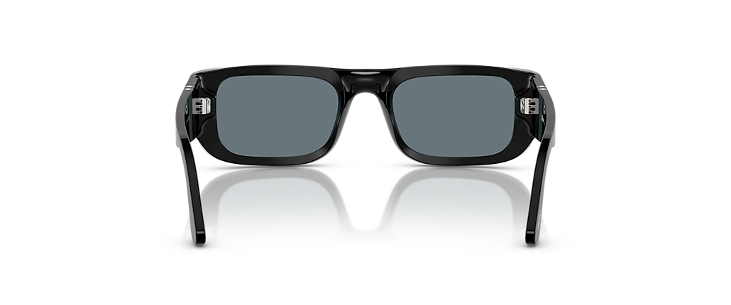 Persol PO3362S Black Sunglasses