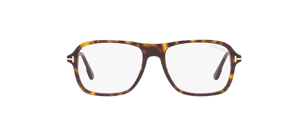 Tom Ford FT5806-B Tortoise Black Frames