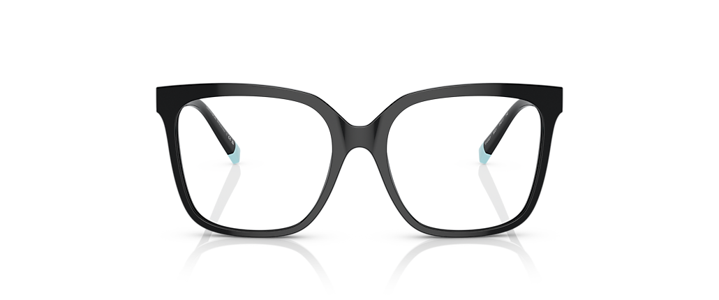 Tiffany & Co. TF2227 Black Frames
