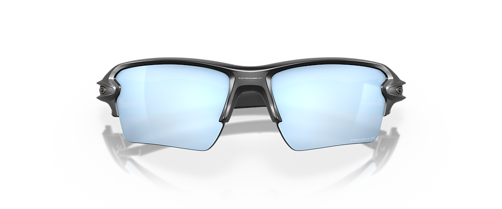 Oakley OO9188 Flak® 2.0 XL Matte Black Sunglasses