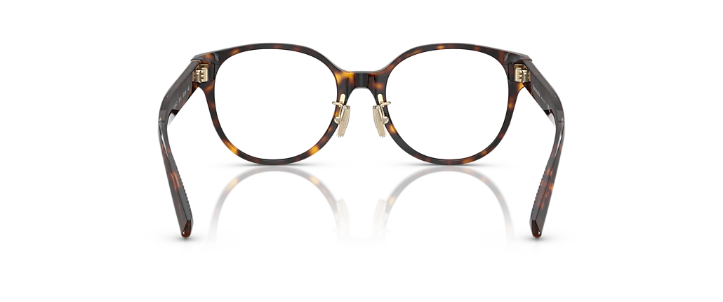 Tiffany & Co. TF2264D Havana Frames