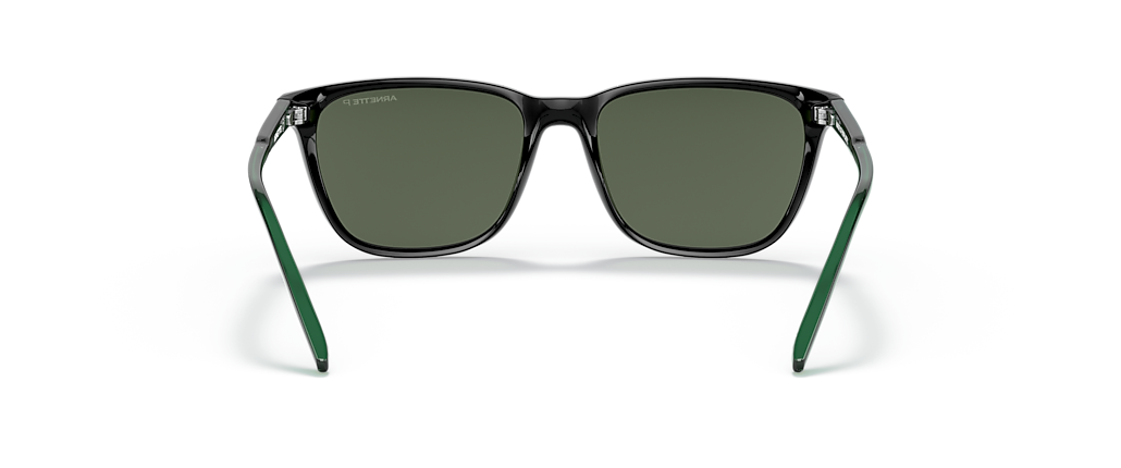 Arnette AN4291 Cortex Black Sunglasses