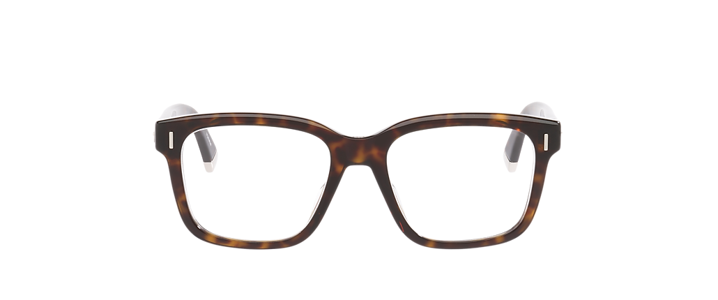 DIOR Diortailoringo S1I Tortoise Frames