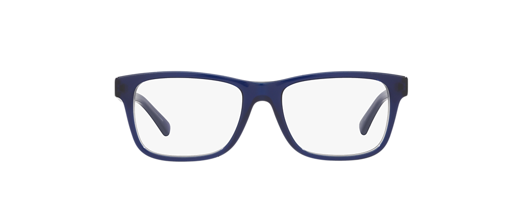 OPSM OP2005 Top Blue On Ice Frames