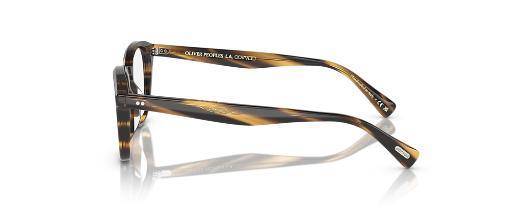 Oliver Peoples OV5454U Desmon Cocobolo Frames