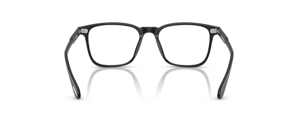 Oliver Peoples OV5603U Tillen Semi-matte Black Frames