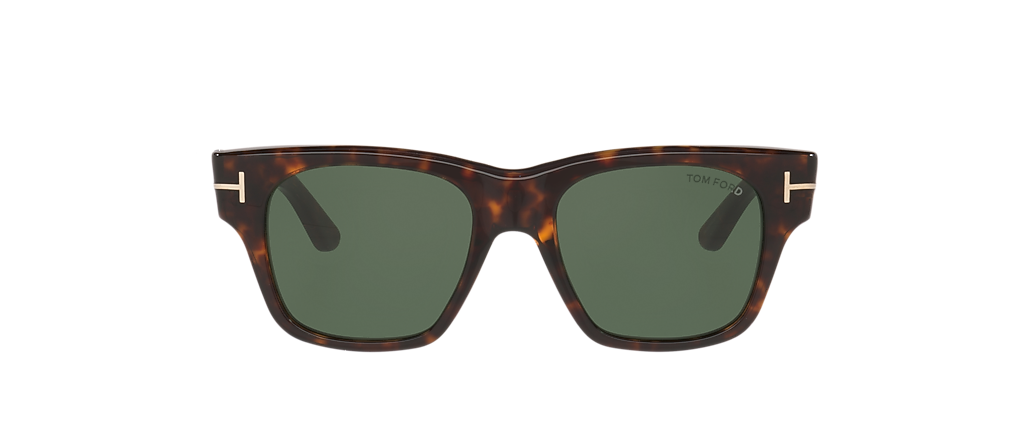Tom Ford FT1280 Tortoise Black Sunglasses
