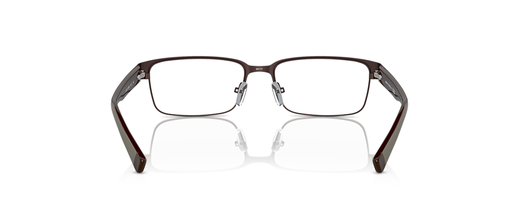Armani Exchange AX1017 Brown Frames