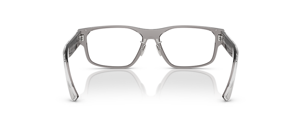 Ferrari FH4006D Transparent Grey Frames