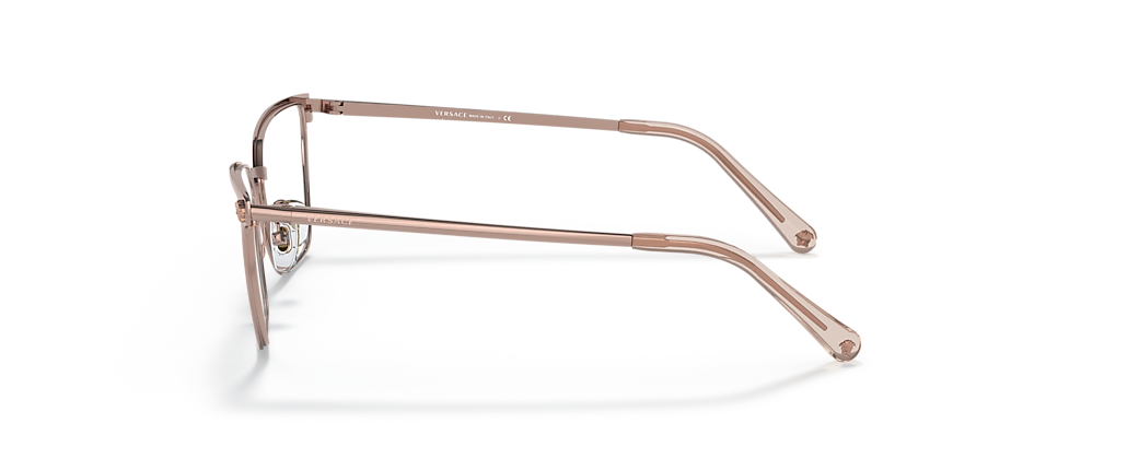 Versace VE1275 Rose Gold Frames