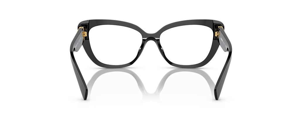 Miu Miu MU 05VV Black Frames