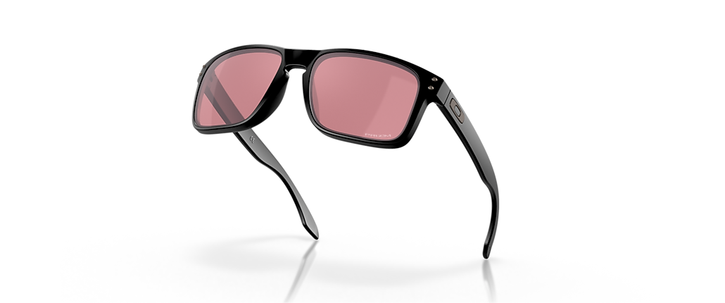 Oakley OO9102 Holbrook™ Matte Black Sunglasses
