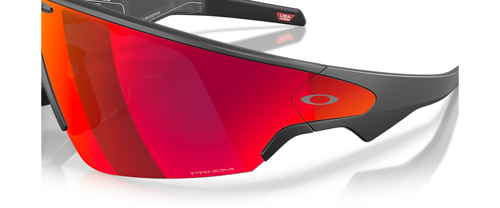 Oakley Oakley Meta Vanguard Black Ray-Ban Meta Smart Glasses