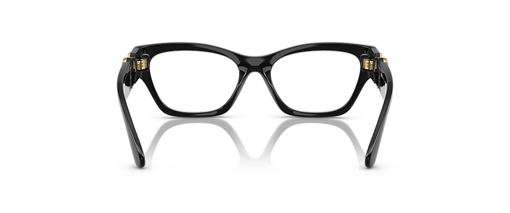 Versace VE3367U Black Frames