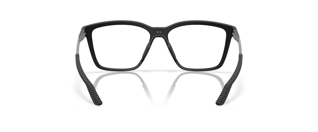 Oakley OX8191 Enigma Mass Satin Black Frames