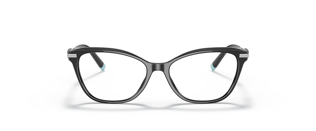 Tiffany & Co. TF2219B Black Frames