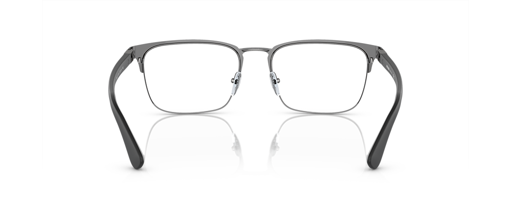 Prada PR 54TV Heritage Black Frames