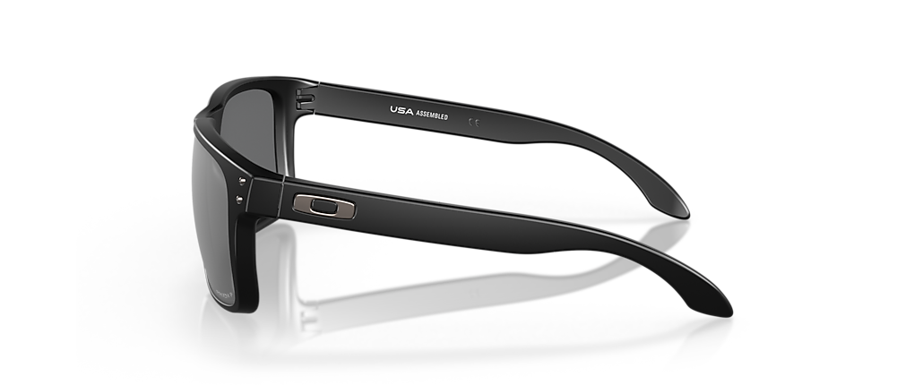 Oakley OO9417 Holbrook™ XL Matte Black Sunglasses