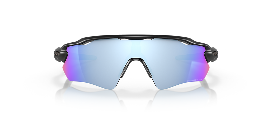 Oakley OO9208 Radar® EV Path® Matte Black Sunglasses
