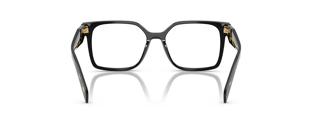 Prada PR B03VF Black Frames
