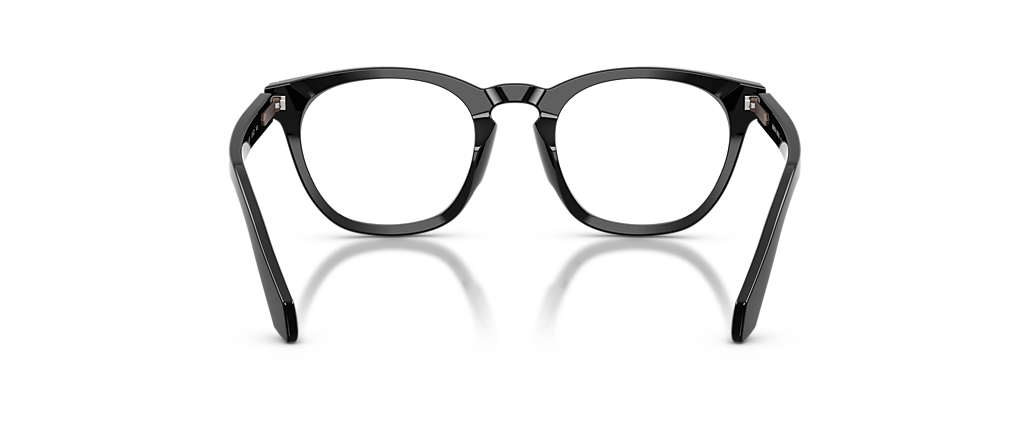 Giorgio Armani AR7284F Black Frames