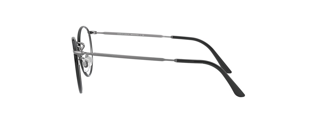 Giorgio Armani AR 112MJ Black Frames