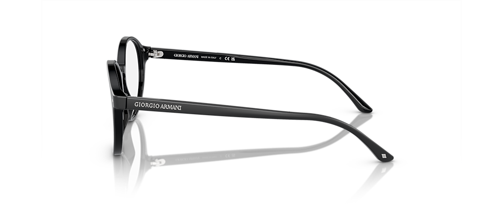 Giorgio Armani AR7004 Top Matte Black/Shiny Frames