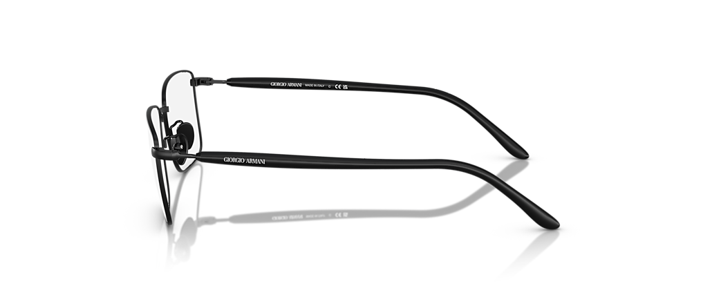 Giorgio Armani AR5150 Matte Black Frames