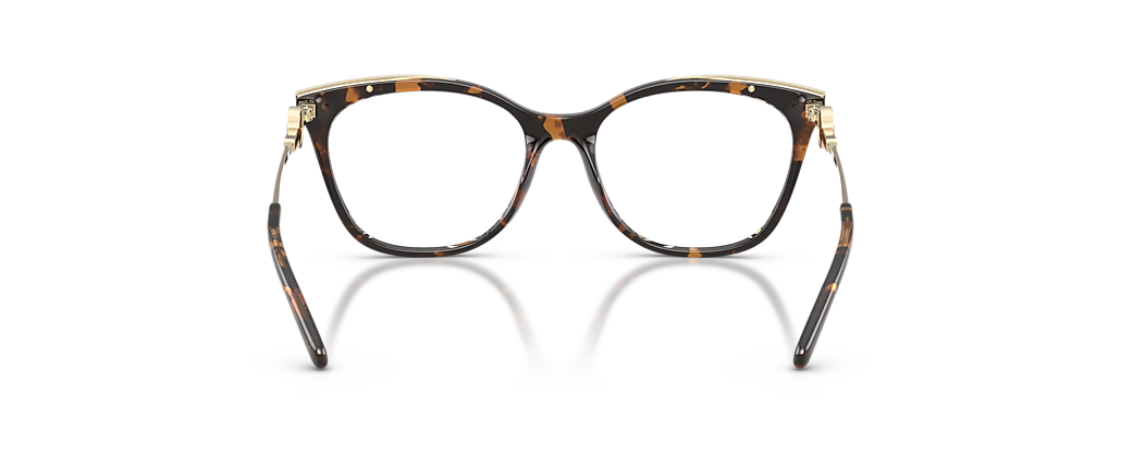 Michael Kors MK4076U Rome Dark Tortoise Frames