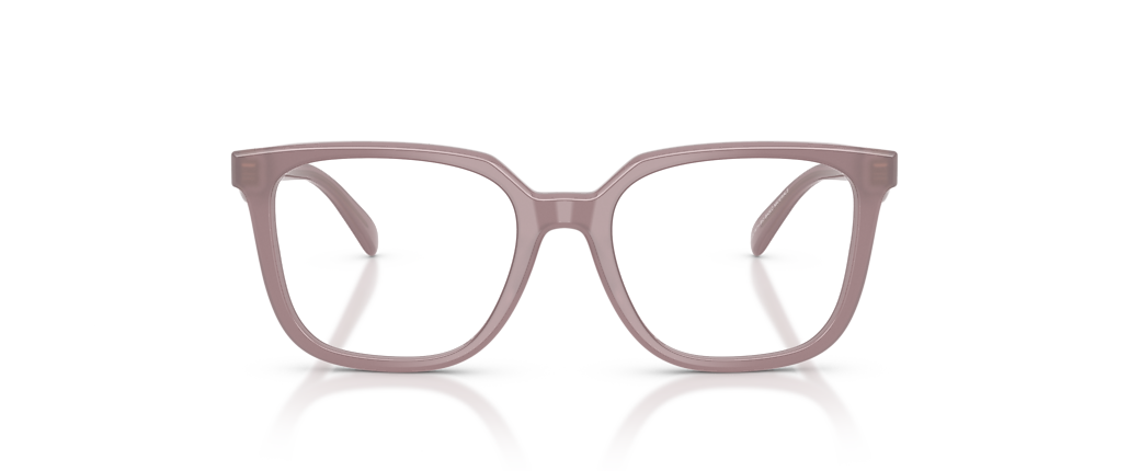 Coach HC6271U Milky Putty Frames