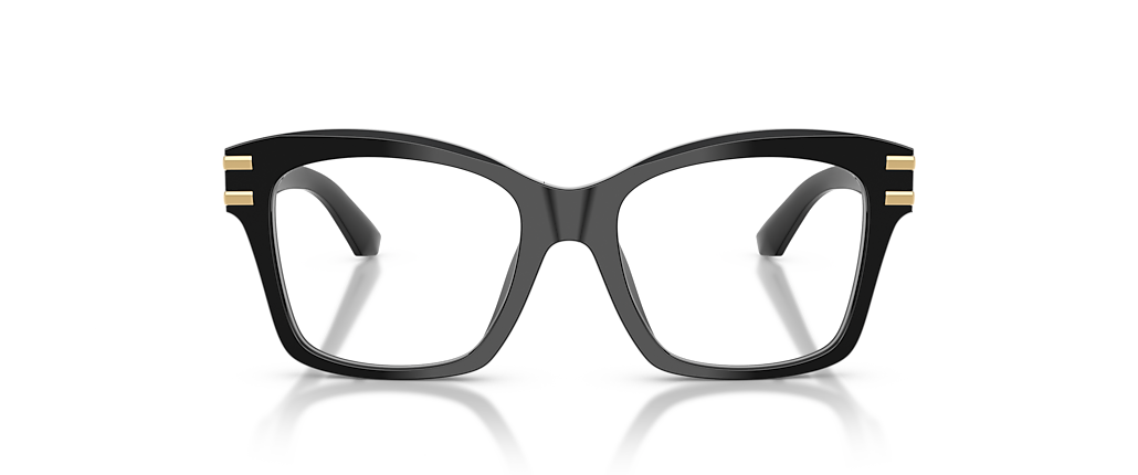 Dolce&Gabbana DG3419 Black Frames