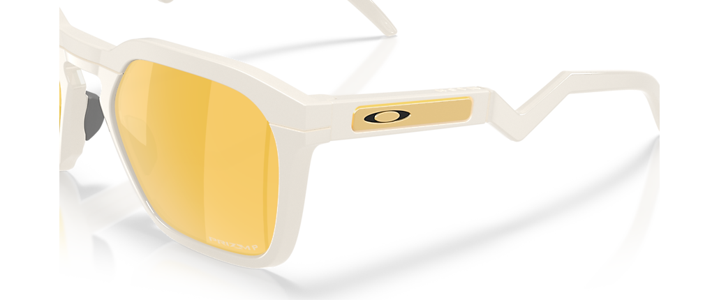 Oakley OO9533 HSTN SQ Matte Mist Sunglasses