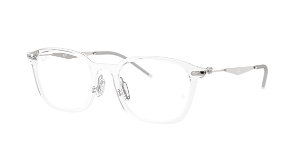 Ray-Ban RB7555 Optics