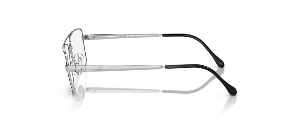 Sferoflex SF2296 Silver Frames