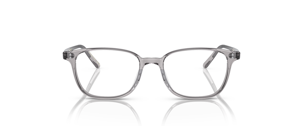 Oliver Peoples OV5279U Maslon Workman Grey Frames