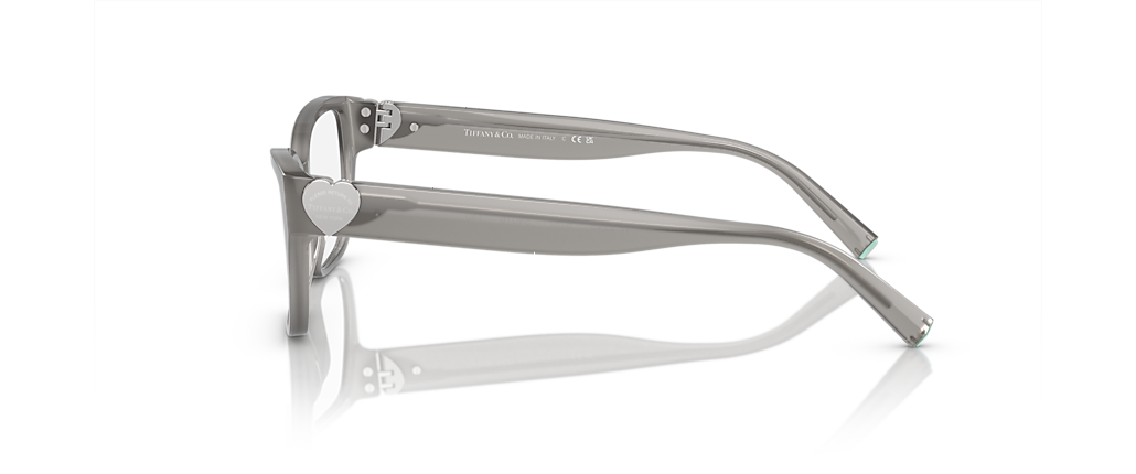 Tiffany & Co. TF2245 Opal Grey Frames