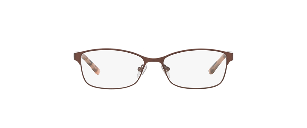 OPSM OP1007 Brown/Pink Tortoise Frames