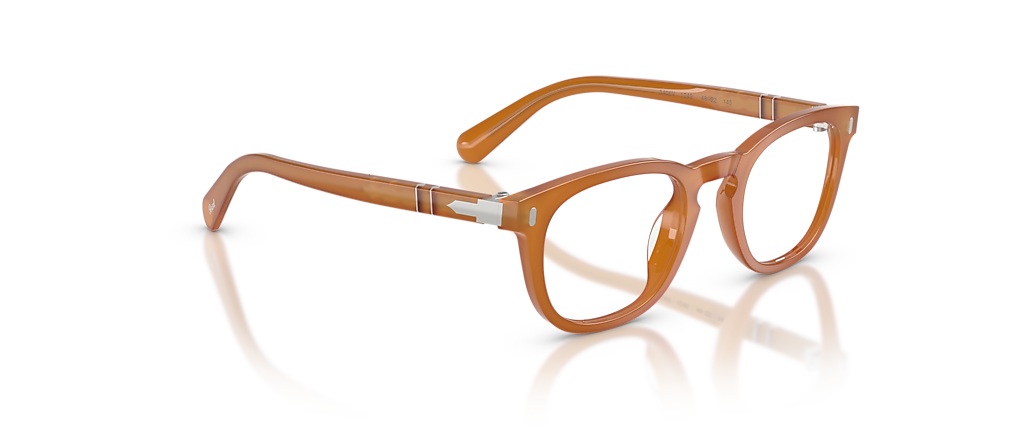 Persol PO3406V - Gianni Dark Honey Frames