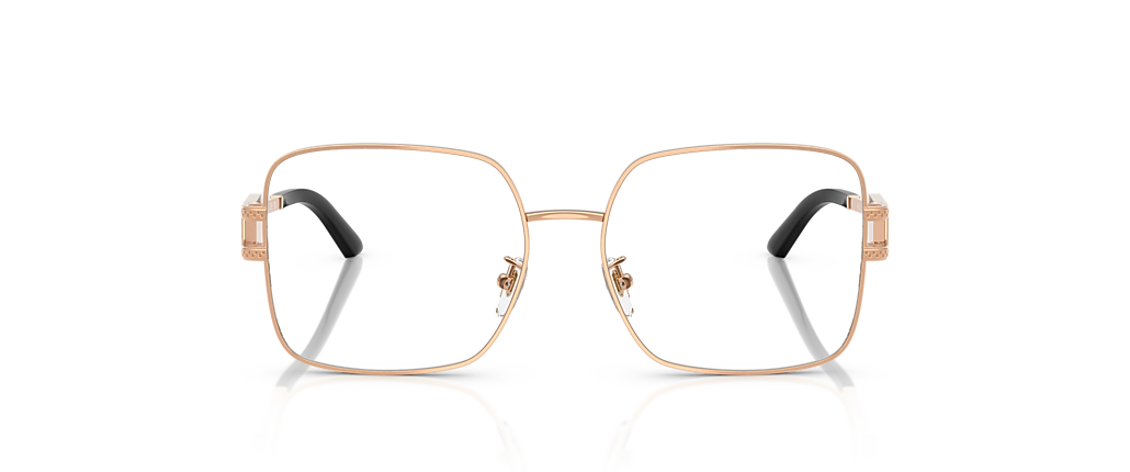 Versace VE1303D Rose Gold Frames