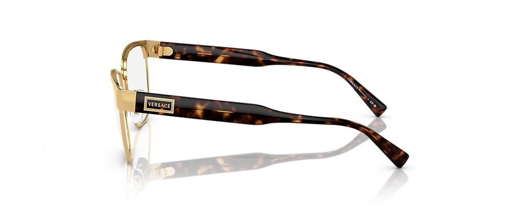 Versace VE1264 Gold Frames