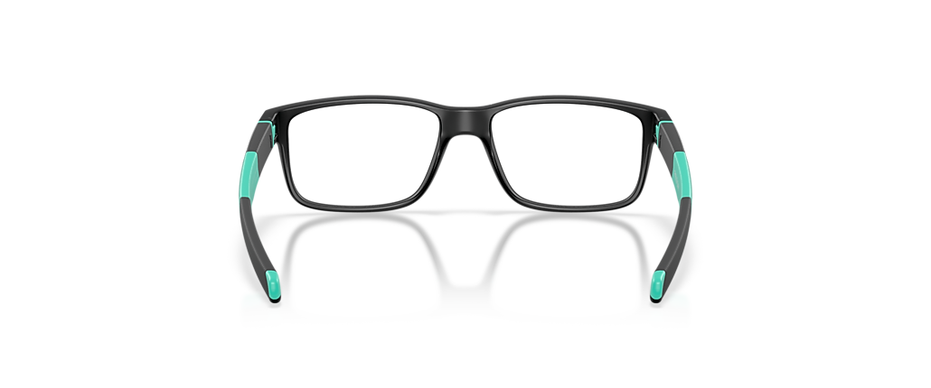 Oakley OY8007 Field Day (Youth Fit) Black Ink Celeste Frames