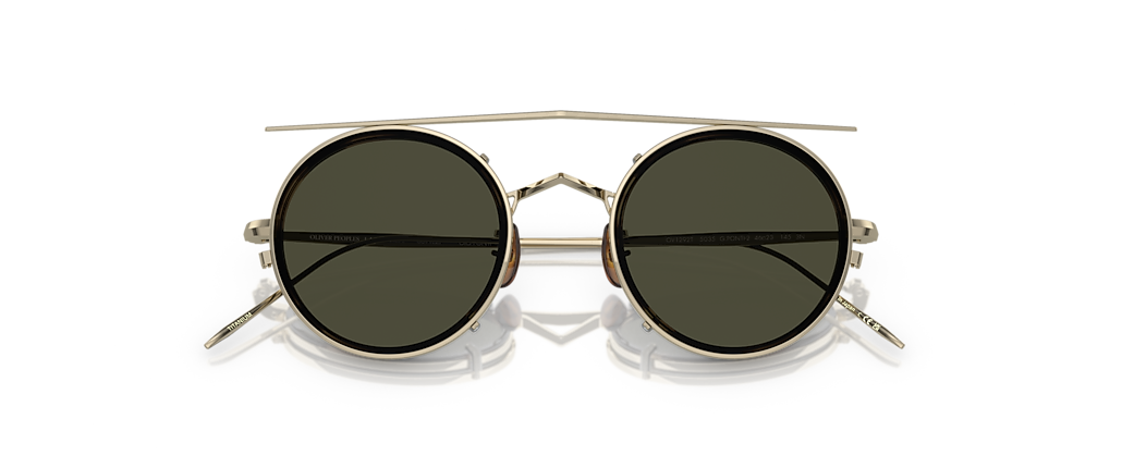 Oliver Peoples OV1292T G. Ponti-2 Soft Gold Frames