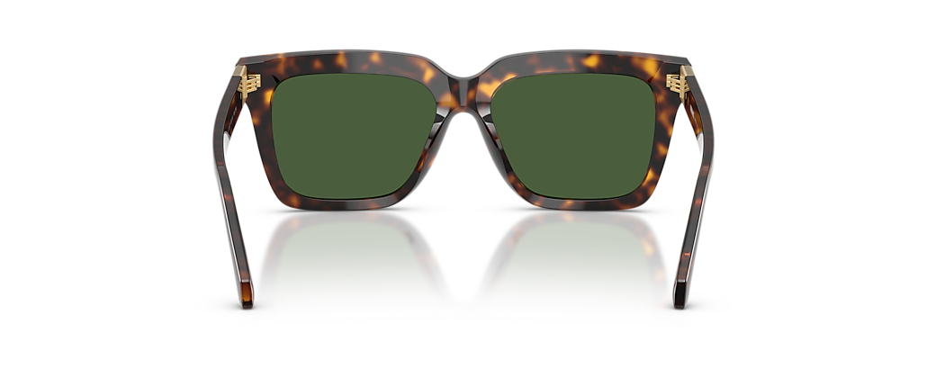 Versace VE4498 Havana Sunglasses