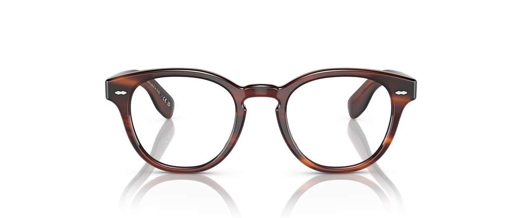 Oliver Peoples OV5413U Cary Grant Grant Tortoise Frames