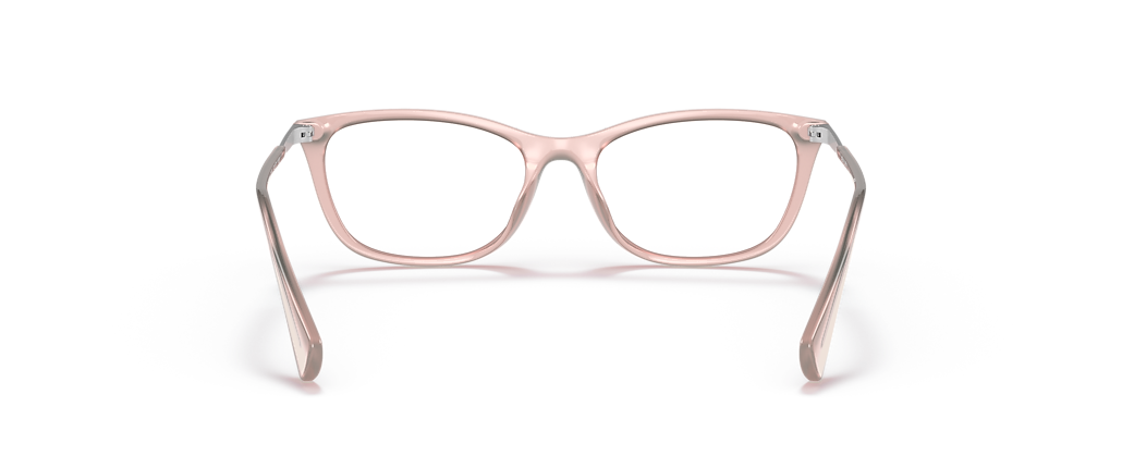 Ralph RA7138U Shiny Opal Rose Frames