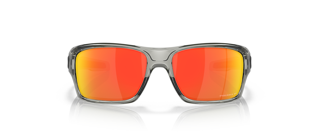 Oakley OO9263 Turbine Grey Ink Sunglasses
